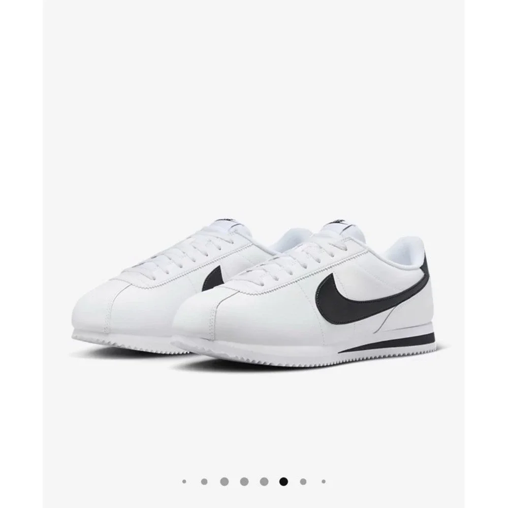 Nike **used box**